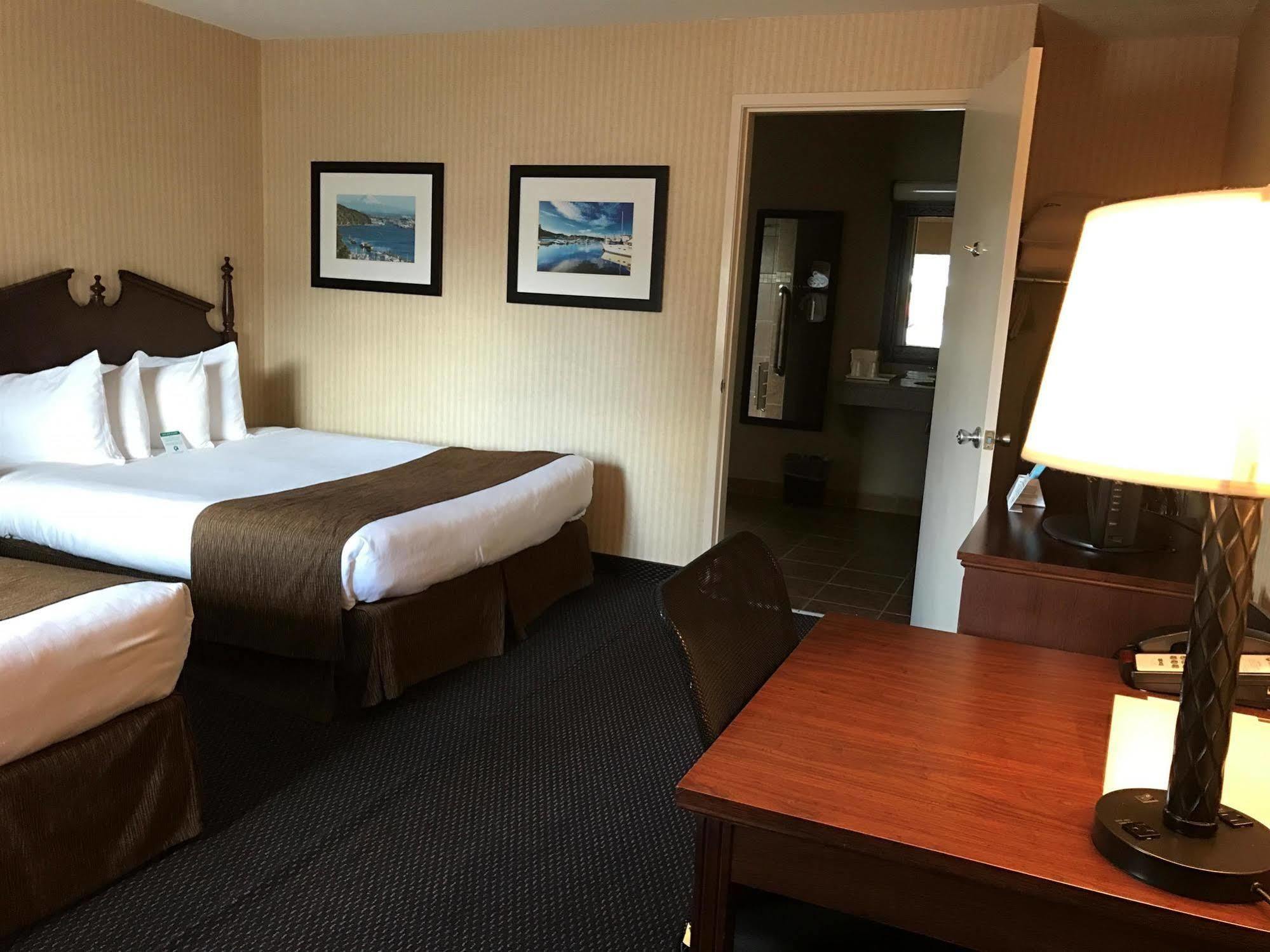 Best Western Lakewood- Historic Landmark Eksteriør bilde