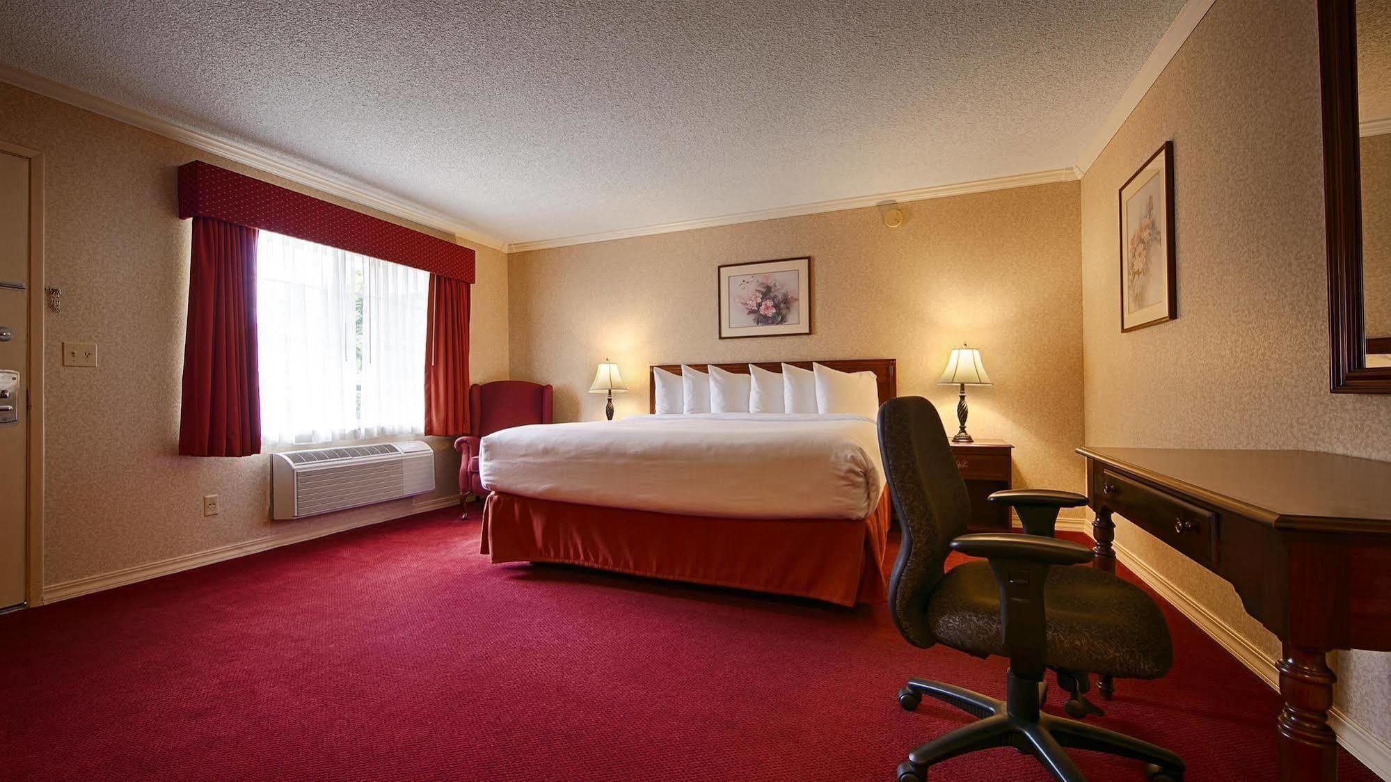 Best Western Lakewood- Historic Landmark Eksteriør bilde